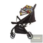 Chipolino Kiss sport babakocsi -0 hó+  22 kg-ig- Love