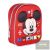 Disney Mickey 3D hátizsák, táska 31 cm