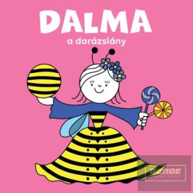 Bartos Erika-Dalma, a darázslány