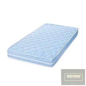 Lorelli Relax szivacs matrac 60x120x10 cm -  Blue Sky