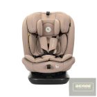 Lorelli Capella autósülés ISOFIX 40-150cm - Beige