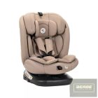 Lorelli Capella autósülés ISOFIX 40-150cm - Beige