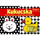 Kukucska - Vizuális élmény a babák látásfejlődéséhez