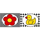 Kukucska - Vizuális élmény a babák látásfejlődéséhez