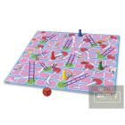 Dino Társasjáték - Peppa Malac 2IN1 játék