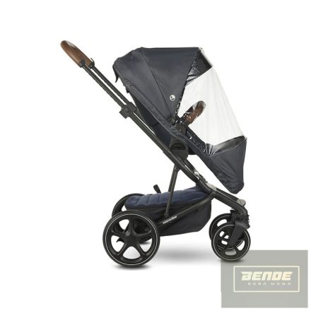 EASYWALKER Esővédő sportrészre Harvey3