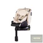 Chipolino Premium 360 autósülés I-Size 40-150cm-biscotta
