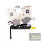 Chipolino Premium 360 autósülés I-Size 40-150cm-biscotta