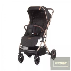   CHIPOLINO COMBO SPORT BABAKOCSI ,dönthető háttámlás- EBONY