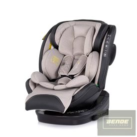 Chipolino Hypnotic autósülés I-Size 40-150cm -Tiramisu