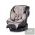 Chipolino Hypnotic autósülés I-Size 40-150cm -Tiramisu