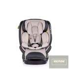 Chipolino Hypnotic autósülés I-Size 40-150cm -Tiramisu