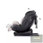 Chipolino Hypnotic autósülés I-Size 40-150cm -Tiramisu