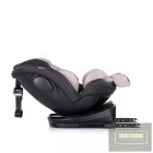 Chipolino Hypnotic autósülés I-Size 40-150cm -Tiramisu