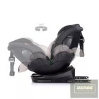 Chipolino Hypnotic autósülés I-Size 40-150cm -Tiramisu