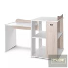 Lorelli Multi kombi ágy 190x72 - White Light Oak