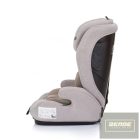 Chipolino Icon autósülés I-Size 76-150cm - Macadamia