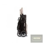 Chipolino Kiss sport babakocsi -0 hó+  22 kg-ig- Macadamia