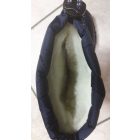 Gyerek gumicsizma bundás Olaf szürke