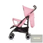 Chipolino Miley sport babakocsi - dönthető háttámla-Princess