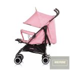 Chipolino Miley sport babakocsi - dönthető háttámla-Princess