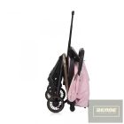 Chipolino Bijou sport babakocsi -Flamingo