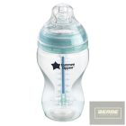 Tommee Tippee cumisüveg Advanced anti colic 340 ml türkiz 3+