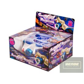  Diavetítő diafilmmel és katalógussal 