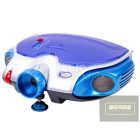  Diavetítő diafilmmel és katalógussal 