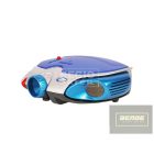  Diavetítő diafilmmel és katalógussal 