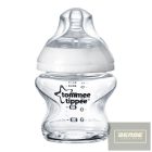 Tommee Tippee cumisüveg CTN üveg 150 ml 0+ /üveg
