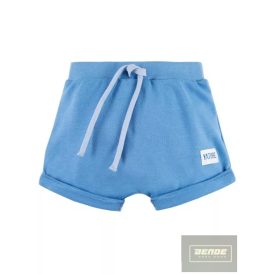 EEVI NATURE20 Kisfiú rövidnadrág-világoskék