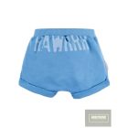 EEVI NATURE20 Kisfiú rövidnadrág-világoskék