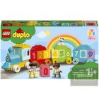 LEGO DUPLO My First 10954 Számvonat - Tanulj meg számolni