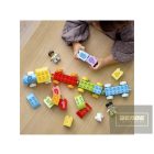 LEGO DUPLO My First 10954 Számvonat - Tanulj meg számolni