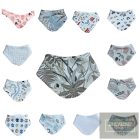 Wikids 3 rétegű nyálkendő