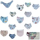 Wikids 3 rétegű nyálkendő