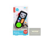 Fisher-Price Kacagj és fejlődj tanuló távirányító