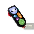 Fisher-Price Kacagj és fejlődj tanuló távirányító