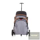 Chipolino Fantasy sport babakocsi - Cloud