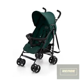   Kinderkraft sportbabakocsi ,dönthető háttámlás- Tik Green Forest