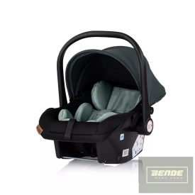 Chipolino Amore autóshordozó 40-87cm - Basil
