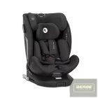 Lorelli Perseus i-Size isofix autósülés 40-150cm - Black