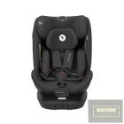 Lorelli Perseus i-Size isofix autósülés 40-150cm - Black