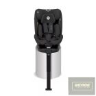 Lorelli Perseus i-Size isofix autósülés 40-150cm - Black
