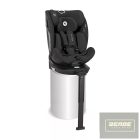 Lorelli Perseus i-Size isofix autósülés 40-150cm - Black