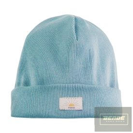 EEVI Sahara dupla  ,bordázott anyagú sapka-zöld