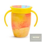 Munchkin itatópohár Miracle Cup 207ml 6hó Tropical