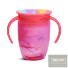 Munchkin itatópohár Miracle Cup 207ml 6hó Tropical