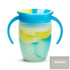 Munchkin itatópohár Miracle Cup 207ml 6hó Tropical